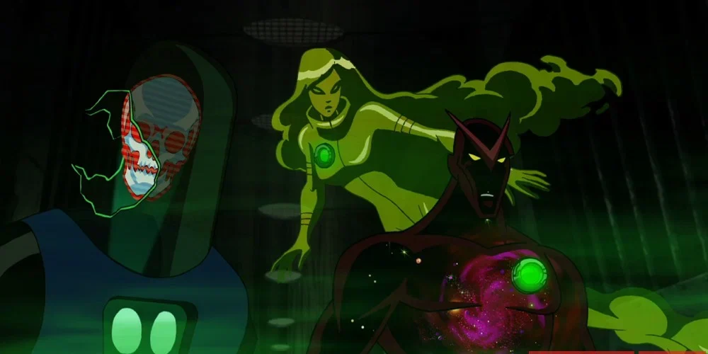 Мультфильм «Мстители: Величайшие герои Земли» — Про Что Мультфраншиза?