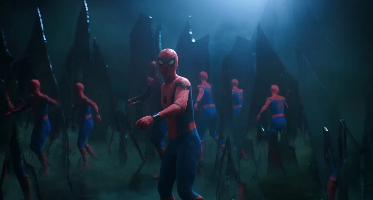 Фильм «Человек-паук: Вдали от дома» — Про Что Кинофраншиза?