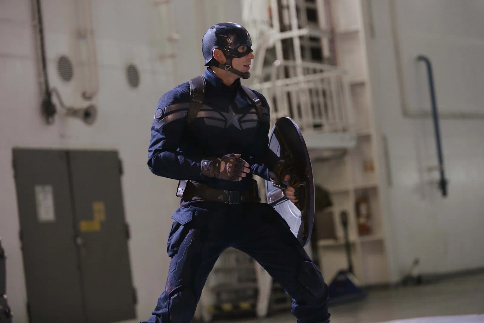 Фильм «Первый мститель: Другая война» — Про Что Кинофраншиза?