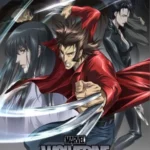 Росомаха постер