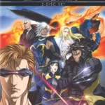 Люди Икс постер