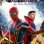 Человек-паук: Нет пути домой постер