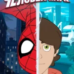 Человек-паук постер