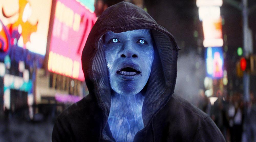 Фильм «Новый Человек-паук: Высокое напряжение» — Про Что Кинофраншиза?