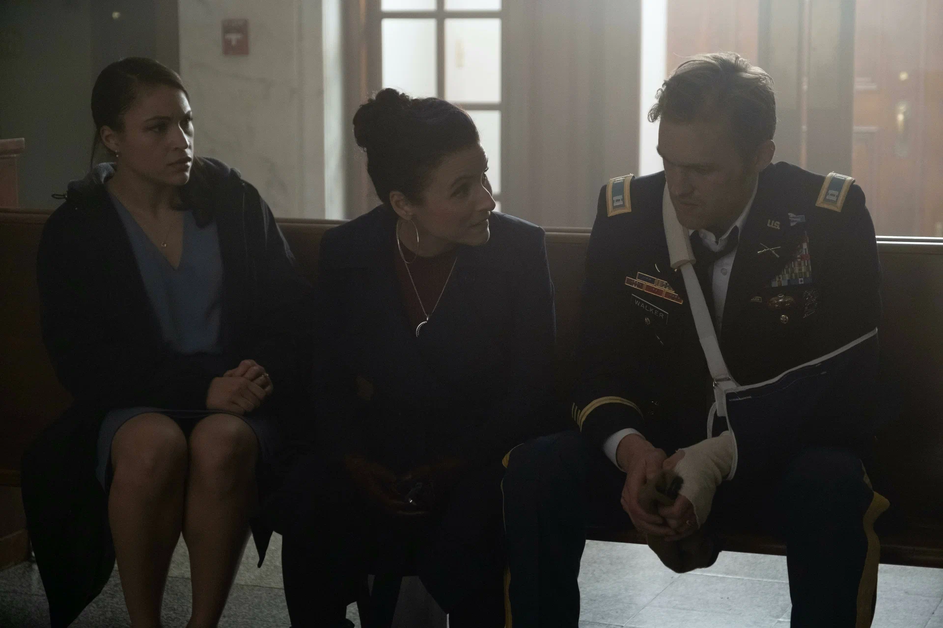 Сериал «Сокол и Зимний Солдат» — Про Что Рассказывается в Фильме?