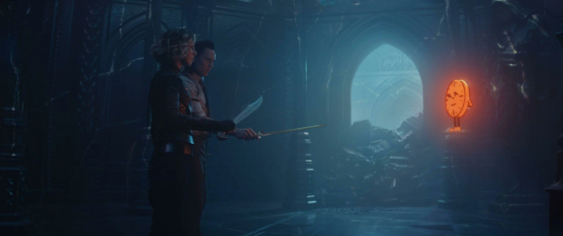 Сериал «Локи» — Про Что Рассказывается в Фильме?