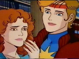 Мультфильм «Прайд из Людей Икс» — Про Что Мультфраншиза?