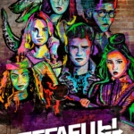 Беглецы постер