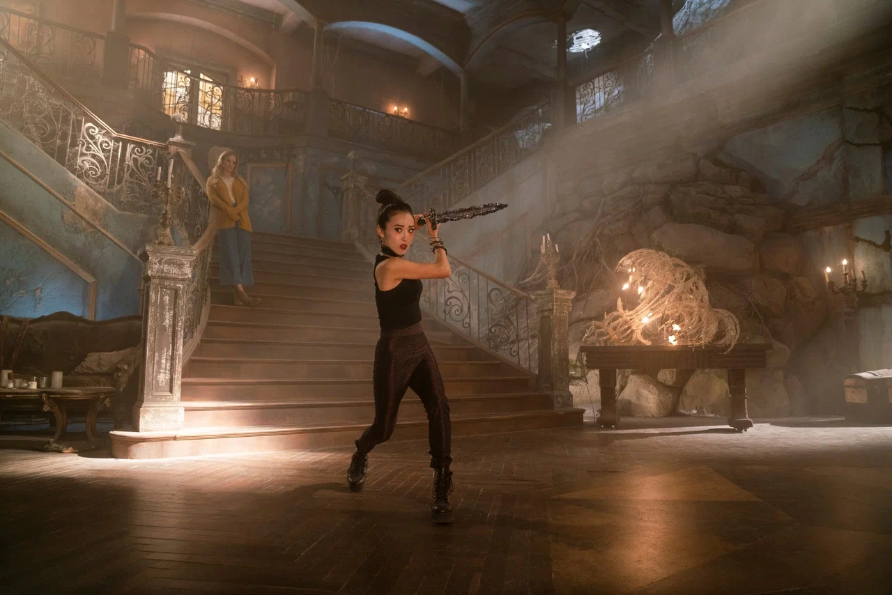 Сериал «Беглецы» — Про Что Рассказывается в Фильме?